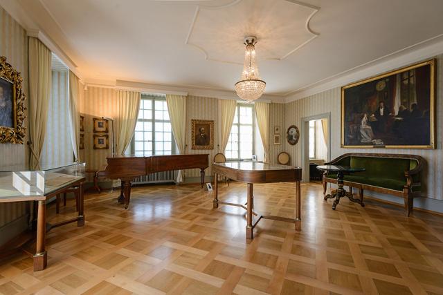 Richard Wagner Museum